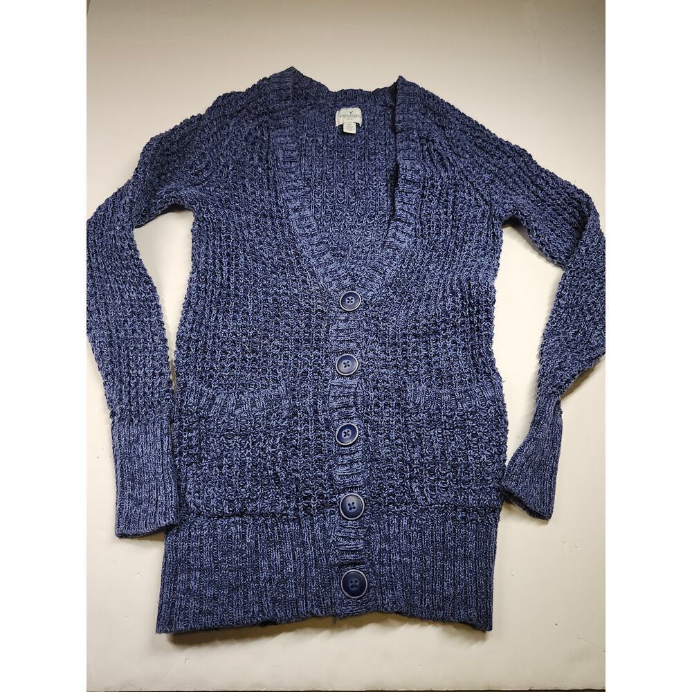 American Eagle Outfitters Knit sweater SIZE S